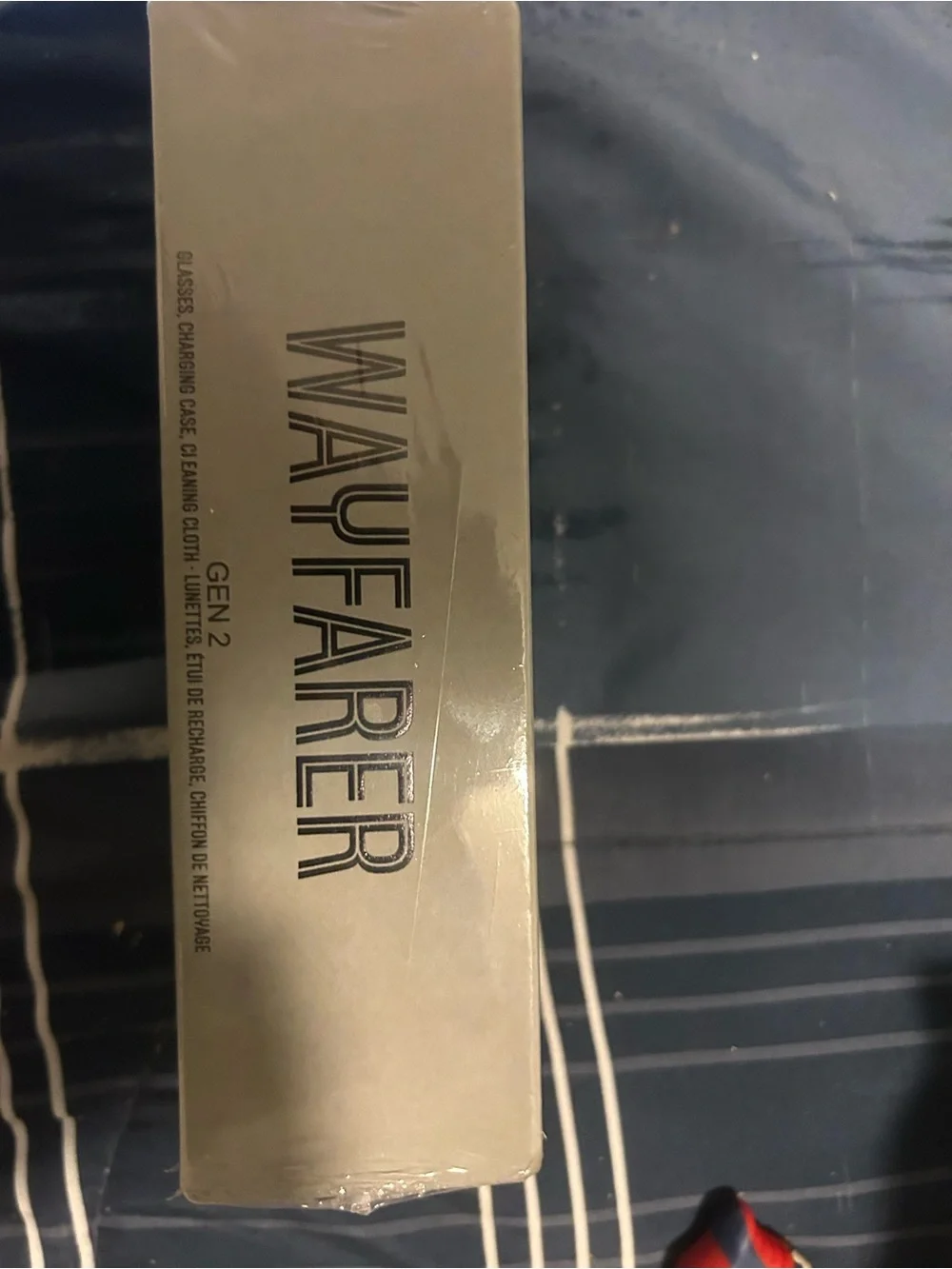 Ray-Ban Wayfarer Box Gen 2